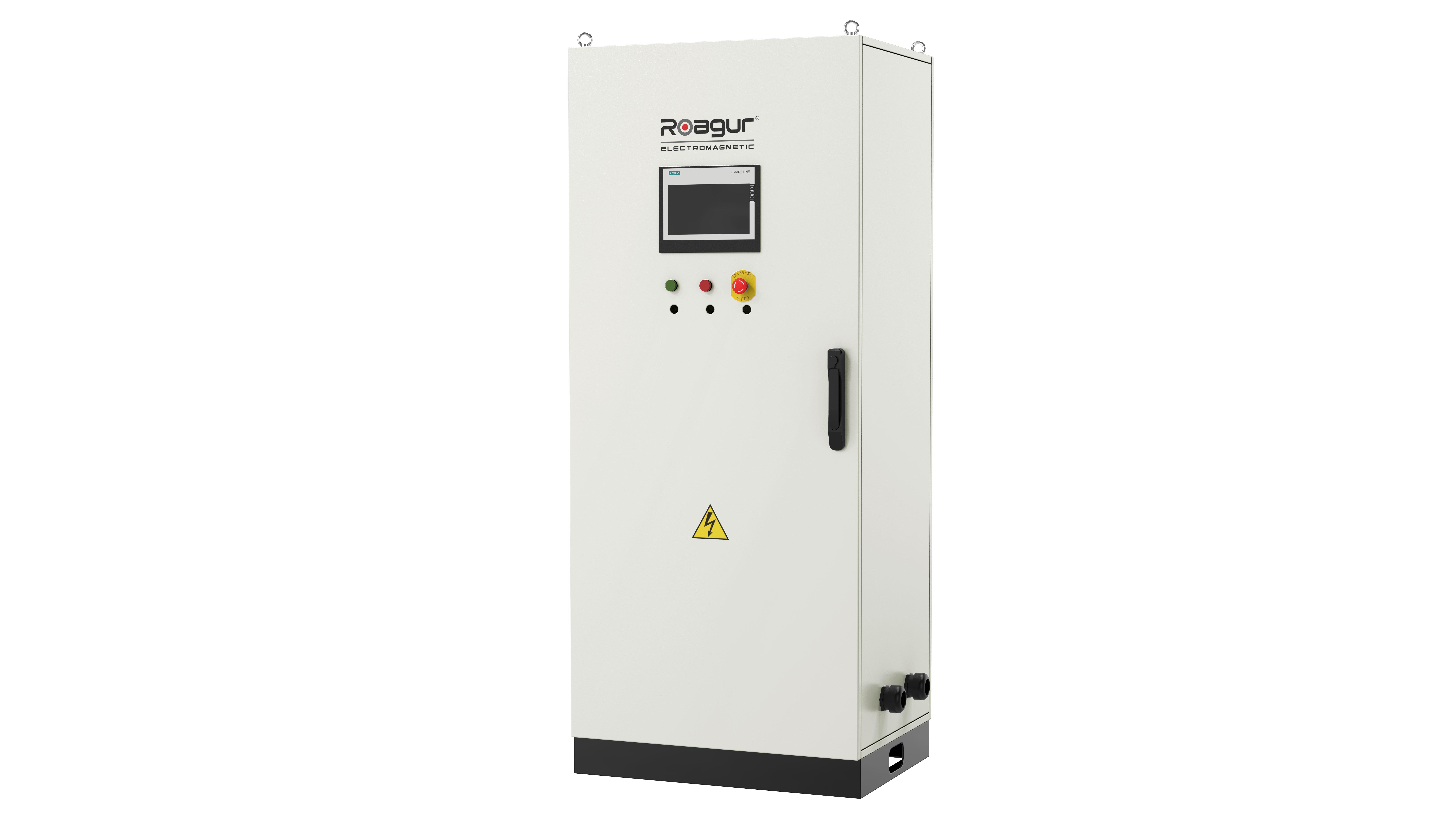Induction Heating Power Source